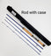 9' 4pc Custom Predator Fly Rod