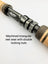 9' 4pc Custom Predator Fly Rod