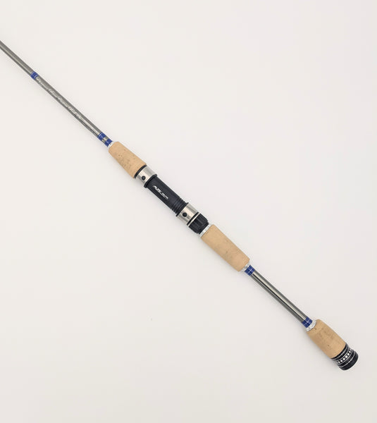 shimano alivio rod dx RX8 Series 6' 10" Custom Spinning Rod