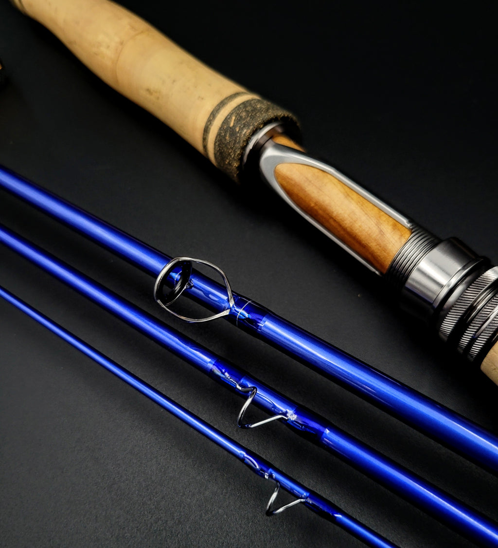 Fly Fishing Rods