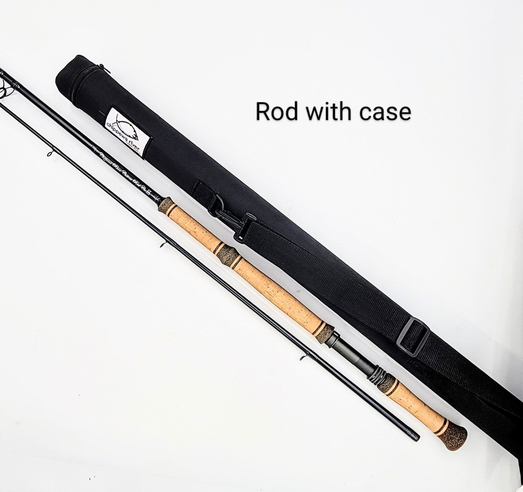 ZX Single Hand Rod - LOOP Tackle