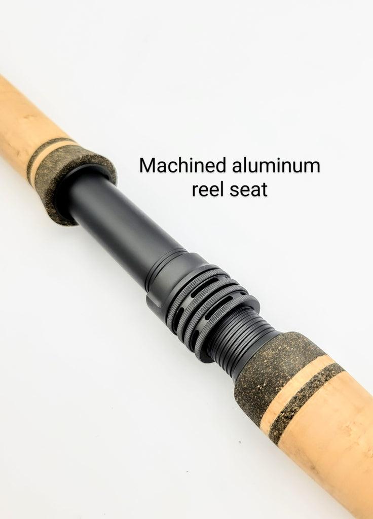 2Hand Predator Fly Rod 2Hand Predator Fly Rod