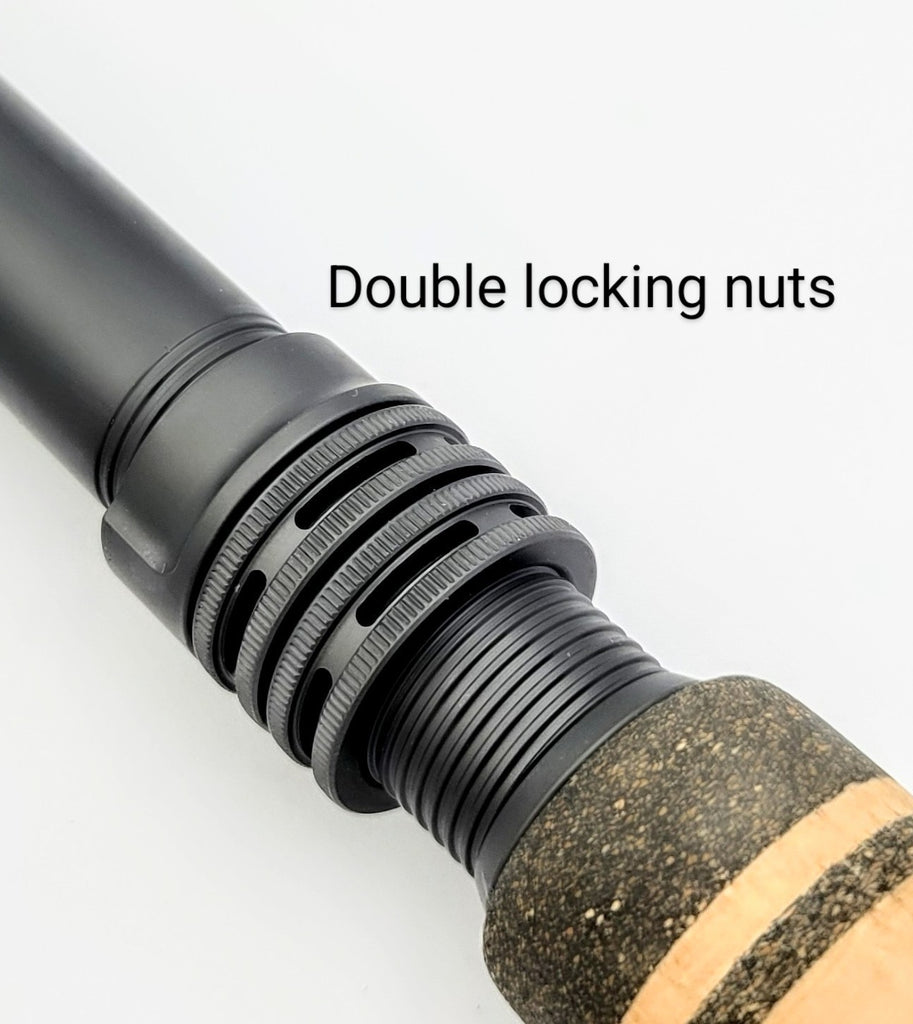 2Hand Predator Fly Rod 2Hand Predator Fly Rod