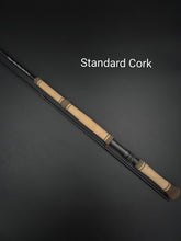 2 Hand 10' Custom Predator Fly