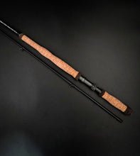 Prebuilt 2 Hand 10' Predator Fly Rod