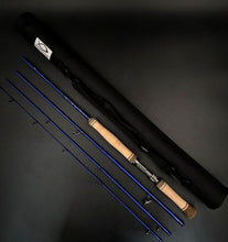 9' 4pc Custom Predator Fly Rod