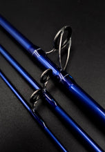 9' 4pc Custom Predator Fly Rod
