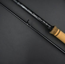 Prebuilt 2 Hand 10' Predator Fly Rod