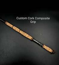2 Hand 10' Custom Predator Fly