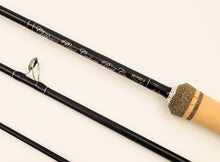Prebuilt 9' 4pc. Fast Steamer Fly Rod