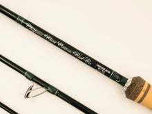 Prebuilt 9' 4pc. Mod Fast Steamer Fly Rod