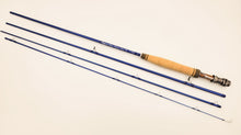 Prebuilt 9' 4pc. Extra Fast Dry Fly/Nymph Fly Rod