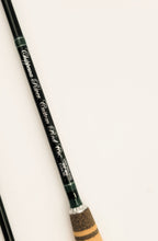 Prebuilt 9' 4pc. Mod Fast Dry Fly/Nymph Fly Rod