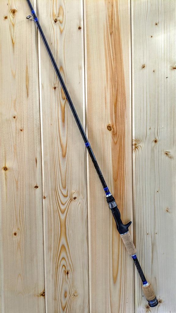 RX7 Casting Rod 7'2