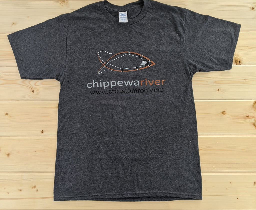 Chippewa River T-Shirt