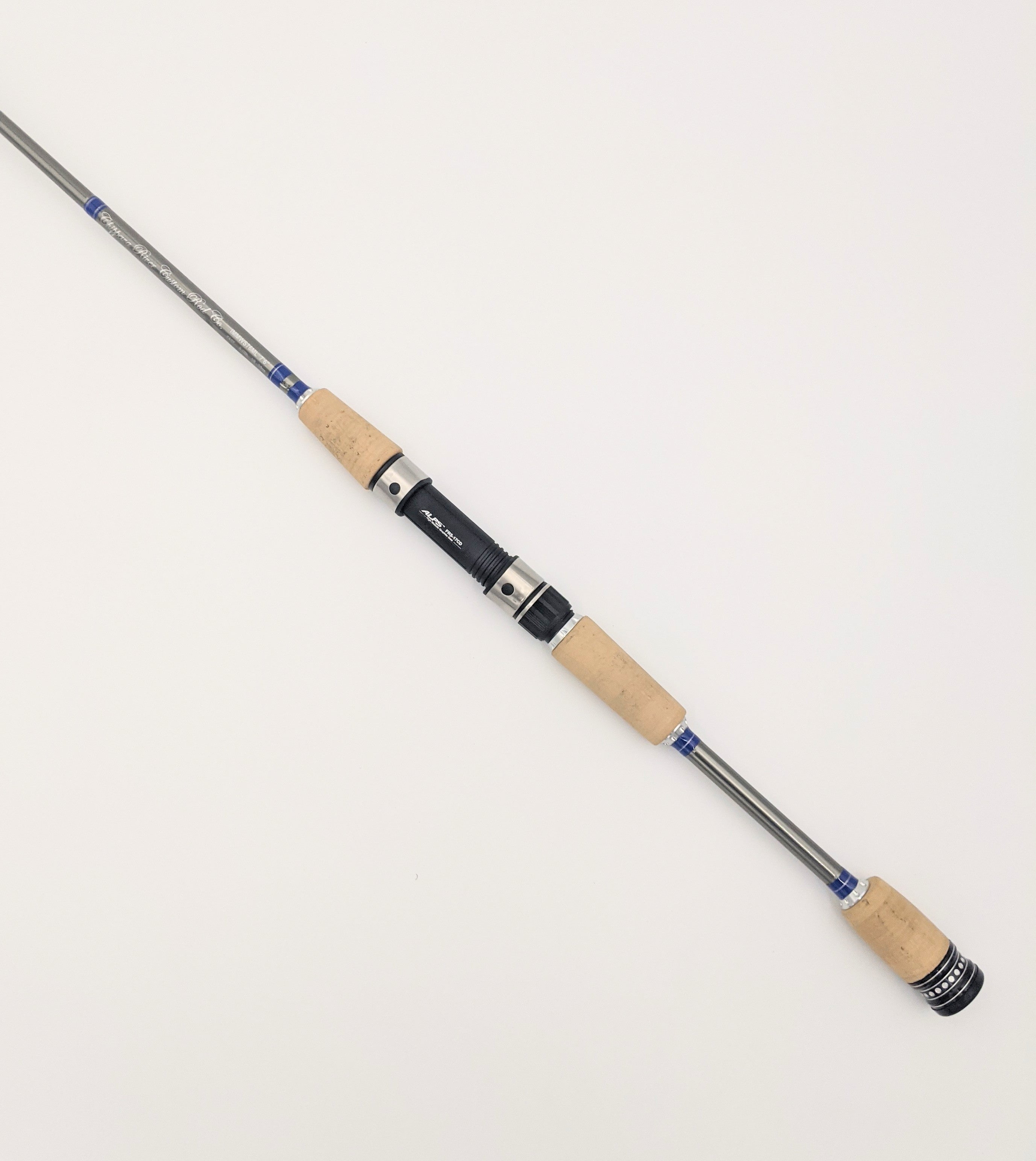 Fishing Pole Roddy Built Custom Rods Roddy Built Roddy Custom Rods Rods For  Sale Custom Build A 2-piece