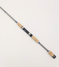 Custom deals fishing rods