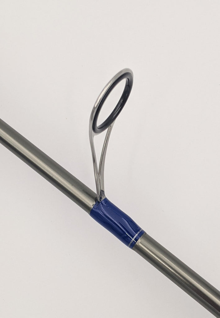 custom fishing rods tampa 80/130 XXL OzzyRodz LLC - Custom Fishing