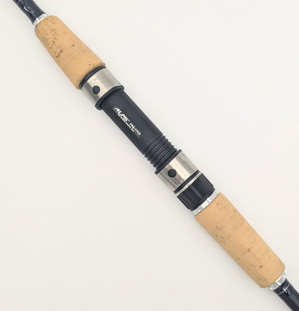 high carbon fishing rod blank 10-17lb