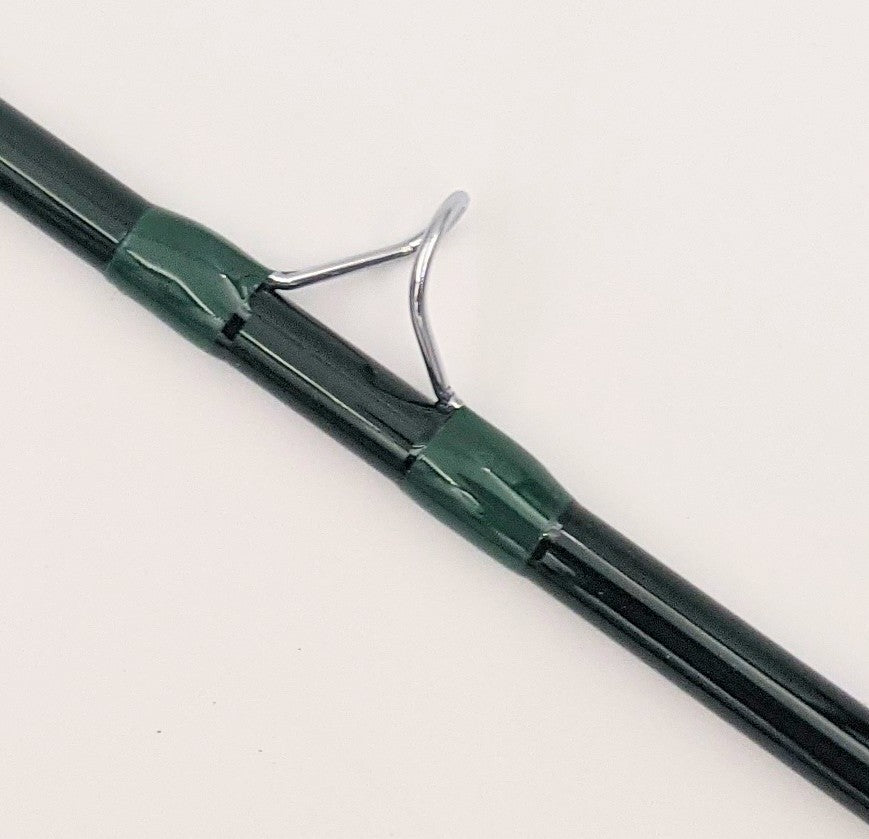 Mod Fast Rod 9' 4 pc. Mod Fast Streamer Fly Rod – Chippewa River Custom Rod Co.