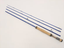 Prebuilt 9' 4pc. Extra Fast Steamer Fly Rod