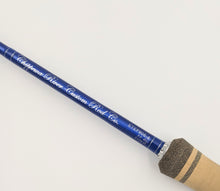 Prebuilt 9' 4pc. Extra Fast Steamer Fly Rod