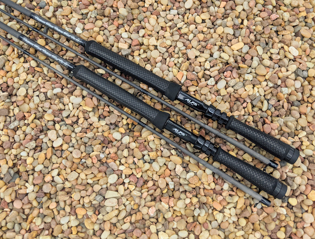 7′ Custom Fishing Rod – Coastal Predator Fishing