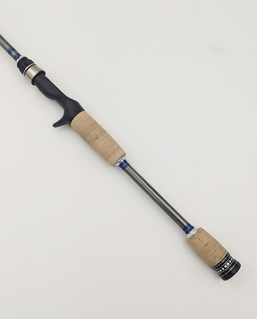 RX8 Casting Rod 7'6