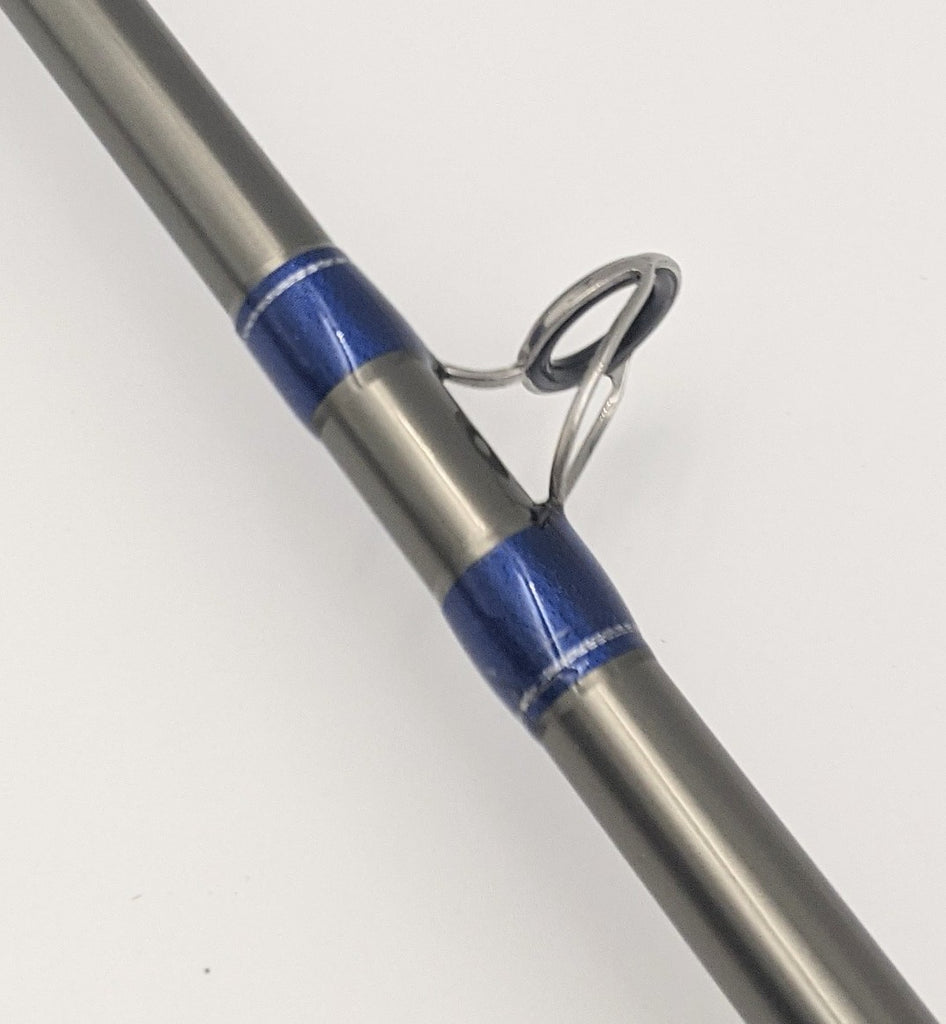 RX8 Casting Rod 6'8